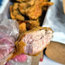 요요통닭 | 울산 중구 우정동맛집 고향통닭 땡초똥집튀김 포장 후기