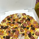 신영슈퍼 | 인천 삼산동 로컬 피자 맛집 피앤피키친 진짜 모짜렐라치즈로 만든 피자