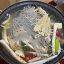 [경주 여행]&#34;경주 한식&#34;얼큰한 &#34;버섯전골&#34;이 있는 &#34;소문난 전주 시골밥상&#34;