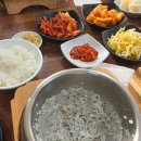 하이 추어탕 순두부