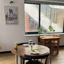 토마토피자 | 용산 '무쉬' 대파피자 토마토 부라타 파스타 내돈내산 후기