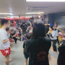 멋짐킥복싱 평화1관 이미지