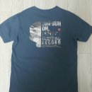 ＜판매완료＞블랙야크 쿨맥스 반팔 티셔츠 100사이즈 이미지