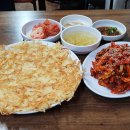 시골감자국 이미지