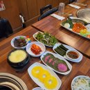 초원숯불생고기 이미지