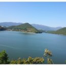 회동수원지 이미지