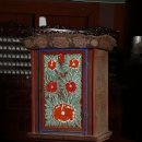 상주 남장사 영산회괘불도 및 복장유물 | 남장사 괘불·대둔사 경장 보물된다