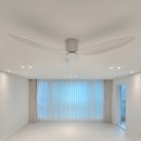 울산블라인드커튼W창 | 집 분위기 확 살렸다! 베이지·백아이보리·화이트 우드블라인드로 완성한 울산커튼블라인드 W창 시공 후기
