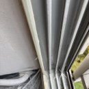 세븐일레븐부천라일락마을점 | 부천 라일락마을 아파트 샷시 모헤어 교체 | 호흡기 건강·방음·방풍 효과까지