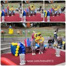 행복북구 어린이날 대축제 | 대구공연- 행복북구문화재단 어울아트센터 어린이날 대축제 해피버블벌룬쇼 1탄(곰매직 조이마술사들)