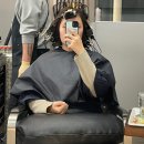 수완지구 신가동 미용실 살롱드위드 S컬펌 후기
