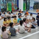 용인대 꿈나래 태권도 이미지