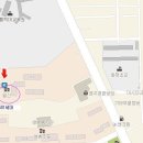 화정초등학교 사거리 이미지