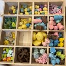 오일플레이스 대구점 | 대구원데이클래스 퐁당퐁당 비누판매 비누만들기 체험 CP비누 클래스후기