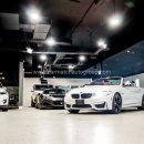 CarMatch ＞ 2016 BMW M4 Convertible *일타이득 컨버터블! BMW M4!* 판매완료 이미지
