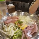 한장군부대찌개 이미지