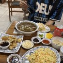 천리카페 | 태안 1박2일 코스 추천 : 만세튀김/꽃게다리/안면암/인생버거/해식동굴/뭍닭섬/천리카페