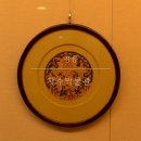 강릉자수박물관 | 강릉 가볼만한 곳 강릉자수박물관 궁궐자수가 보존된 곳