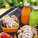 김밥의신 - 사천시 | 김밥의신