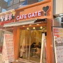 카페게이트 목동5단지점