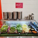 (주)하나은행부속치과의원 | 성수역 맛집 한끼 든든한 집밥 채육식당성수점 주차 메뉴