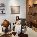 경인라이프 | CARIN 카린 성수 플래그십스토어 ARNO, ROY 피팅 후기, 여자 뿔테안경 추천