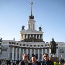 러시아여행 모스크바와 상트빼째르브르크(레닌그라드)여행~ 이미지