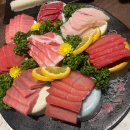 어락참치아주점