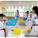 아리랑 멋 퍼니태권도장 이미지
