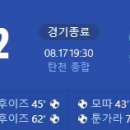 [2024 K리그2 27R] 성남FC vs 천안시티FC 골장면.gif 이미지