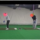 골프사랑연습장 이미지