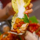 진미실비 | 야탑역맛집 갑오징어 보쌈 전문점 정원실비 야탑점 방문 후기