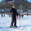 휘닉스파크 이미지