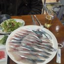 [청주/봉명동]청주산고등어전문점 봉명동 고등어회 맛집 내돈내산 솔직후기