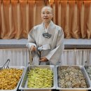 따뜻한 한끼밥심(心)