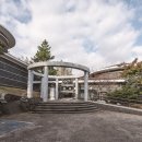 서귀포시기당미술관 이미지