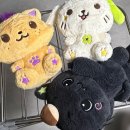 개라다이스 | 데뷔 2주년 위시베이커리 팝업 후기