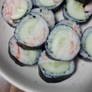 김밥카페 이미지