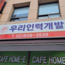 기공 인력 이미지