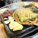동탄남광장곱창 구들짱황소곱창 파대창 후기
