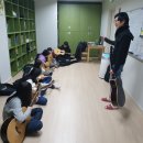 꿈바라기지역아동센터 이미지