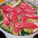 파동버섯칼국수 이미지