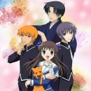 후르츠바스캣 | 후르츠바스켓 리메이크작 정주행 후기: 어른이 되어야 비로소 보이는 토오루의 깊은 위로 (구작 대비...