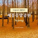 연기면_세종호수공원 제1주차장 | 세종 갈만한곳 세종중앙공원 세종호수공원 더글로리 촬영지