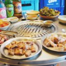 옛날고기집식당 이미지