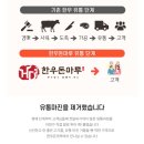 한우돈마루 이미지