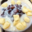 데이롱카페 삼산미래타운점 | 백다방 단팥 쉐이크 저당 단팥 소라빵 내돈내산 찐후기