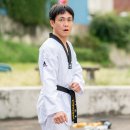 국가대표 K  태권도장 이미지