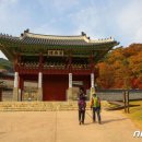 성동2리 마을회관 | 확진자 급증 속 조용히 찾아가볼 만한 경기지역 산성은