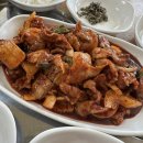 [충북/청주] 된장찌개가 맛있는 노포 "봉명 올갱이집" 내돈내산 솔직후기
